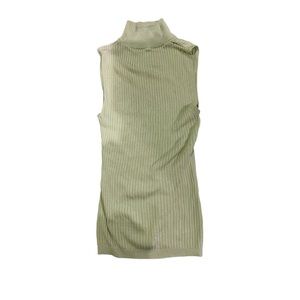 Original Rachel Zoe Mock Neck Sample